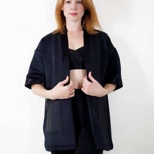 Kimono Jacket Limited Edition BRAND NEW Work/Play